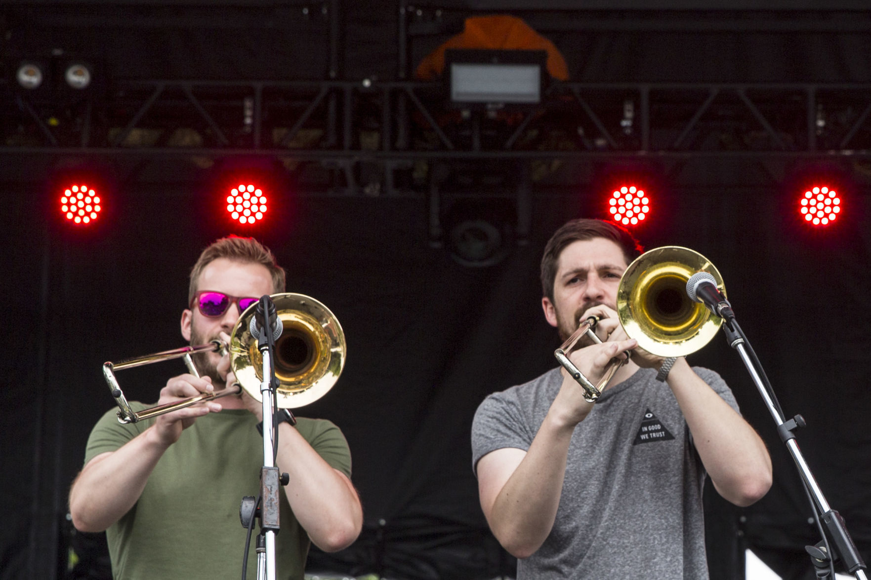 Richmond Jazz and Music Festival